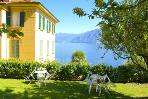 Argegno Italy Hotel Booking.com