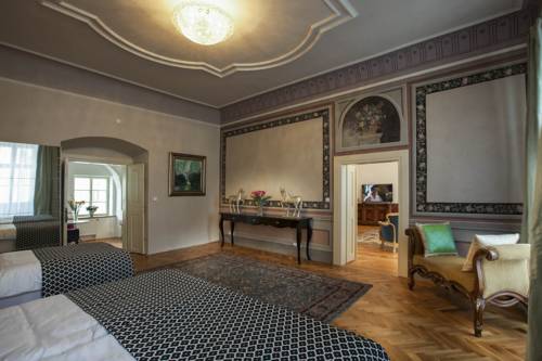 Prague Czechia (Czech republic) Hotel Booking.com