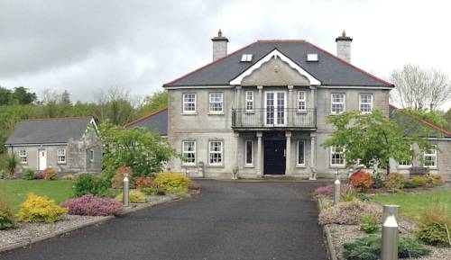 Swinford Irland Hotel-Promo-Rabatt booking.com