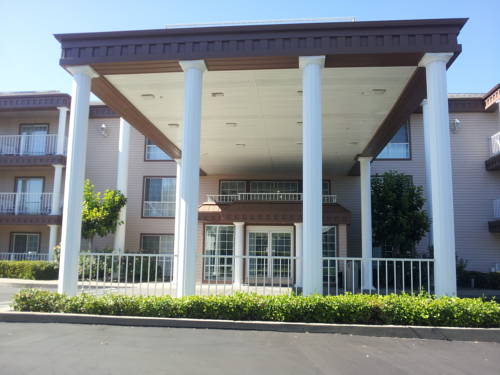 Oroville (Kalifornien) Vereinigte Staaten Hotel-Promo-Rabatt booking.com