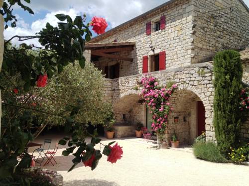 Saint-Maurice-dʼIbie France Hotel Booking.com