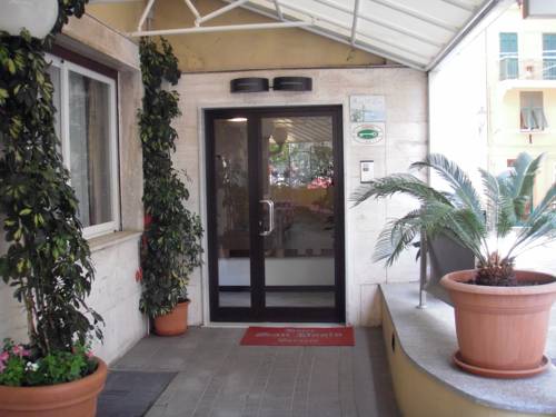 Varazze Italia Hotel Promo descuento booking.com