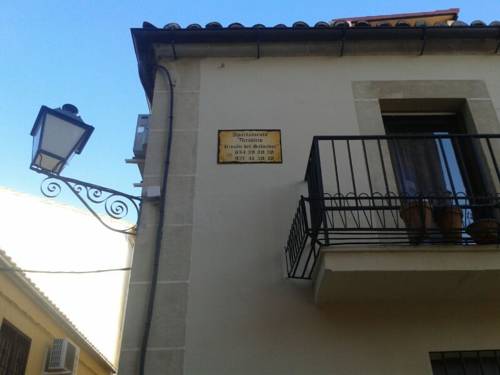 Plasencia Spain Hotel Booking.com