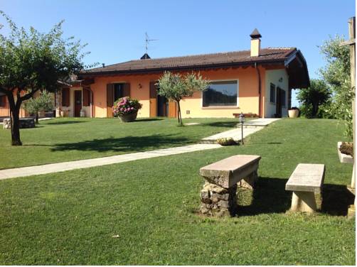 Provaglio d'Iseo Italien Hotel-Promo-Rabatt booking.com