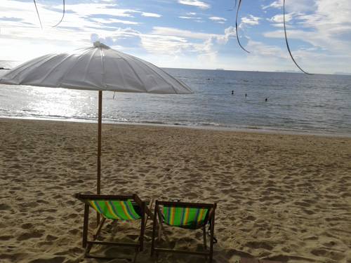 Ko Lanta Thailand Hotel-Promo-Rabatt booking.com