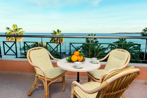 Cala Millor España Hotel Promo descuento booking.com