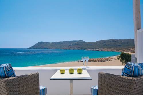 Playa Elia Grecia Hotel Promo descuento booking.com