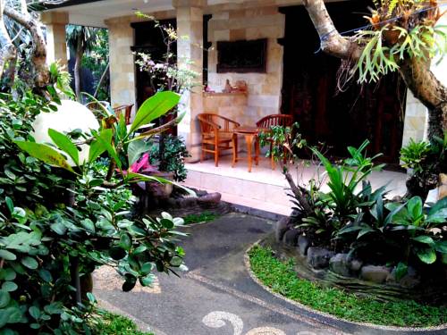 Ubud Indonesien Hotel-Promo-Rabatt booking.com
