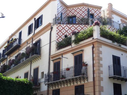 Palermo Italia Hotel Promo descuento booking.com