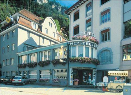 Flüelen Switzerland Hotel Booking.com