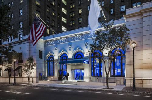Filadelfia, Pensilvania) Estados Unidos Hotel Promo descuento booking.com
