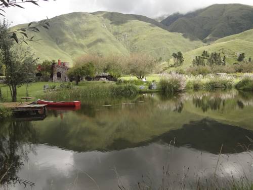 Volcan Argentina Hotel Booking.com