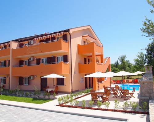 Šilo Croatia Hotel Booking.com