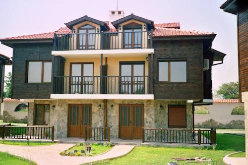 Sozopol Bulgaria Hotel Booking.com