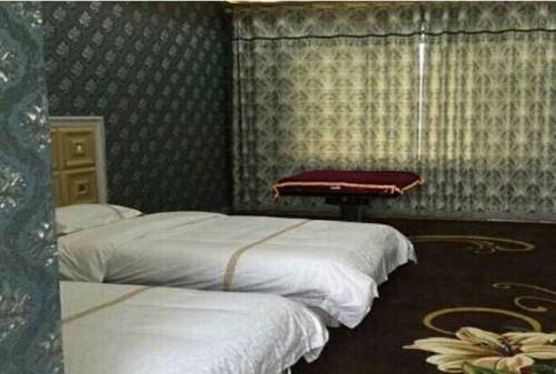 Dongtaigou China Hotel-Promo-Rabatt booking.com