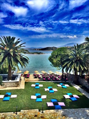 Cesme Türkei Hotel-Promo-Rabatt booking.com