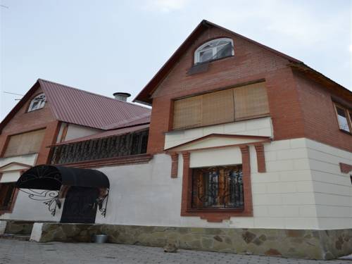 Krasnaya Glinka Russland Hotel-Promo-Rabatt booking.com
