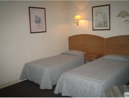 Bandar Seri Begawan bn Hotel Promo descuento booking.com
