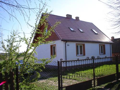 Białowieża Polen Hotel-Promo-Rabatt booking.com