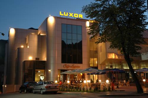 Smolyan Bulgaria Hotel Promo descuento booking.com