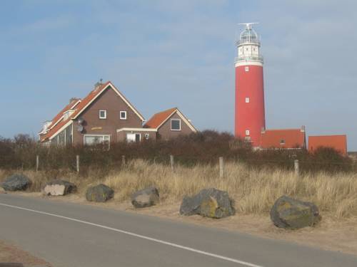 De Cocksdorp Niederlande Hotel-Promo-Rabatt booking.com