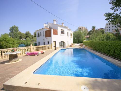 Jávea Spain Hotel Booking.com