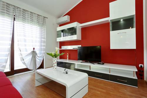 Božava Kroatien Hotel-Promo-Rabatt booking.com