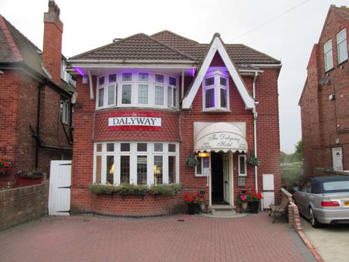 Skegness Vereinigtes Königreich Hotel-Promo-Rabatt booking.com