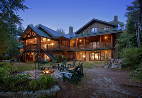 East Kemptville (Nueva Escocia) Canadá Hotel Promo descuento booking.com