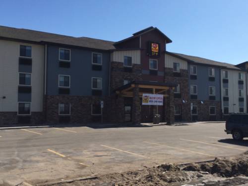 Grand Forks (North Dakota) United States Hotel Booking.com