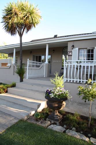Bethlehem Südafrika Hotel-Promo-Rabatt booking.com