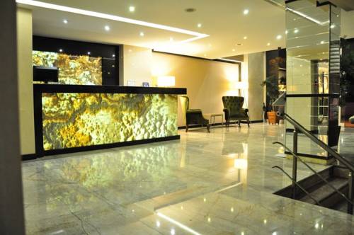 Denizli Türkei Hotel-Promo-Rabatt booking.com