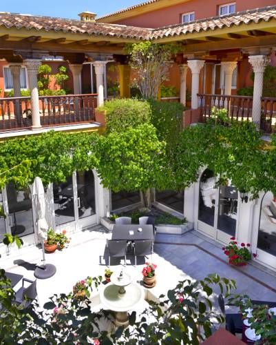 Algeciras Spanien Hotel-Promo-Rabatt booking.com
