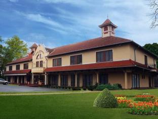 Nyiregyhaza Hungary Hotel Agoda.com