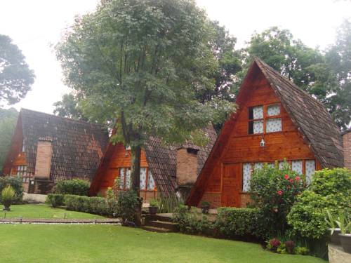 Valle de Bravo Mexiko Hotel-Promo-Rabatt booking.com