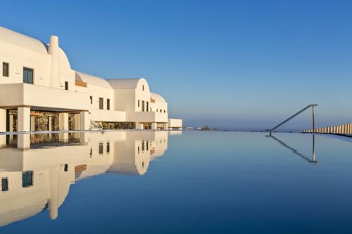 Oía Grecia Hotel Promo descuento booking.com