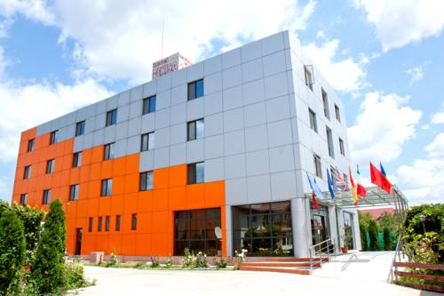 Otopeni Rumänien Hotel-Promo-Rabatt booking.com