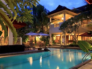 Agoda.com: Smarter Hotel Hotel Agoda.com - Indonesia