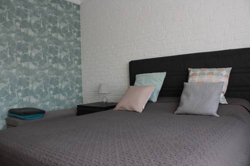 Kaliningrado Rusia Hotel Promo descuento booking.com