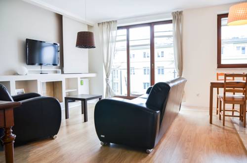 Danzig-Oliwa Polen Hotel-Promo-Rabatt booking.com