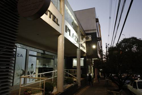 Cascavel (Parana) Brasilien Hotel-Promo-Rabatt booking.com