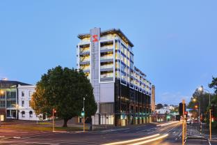 Auckland New Zealand Hotel Agoda.com