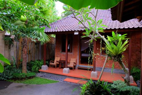 Ubud Indonesien Hotel-Promo-Rabatt booking.com