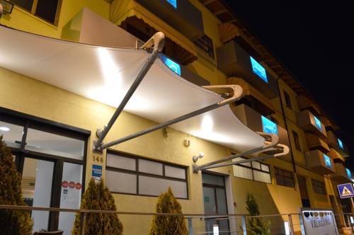 Calenzano Italien Hotel-Promo-Rabatt booking.com