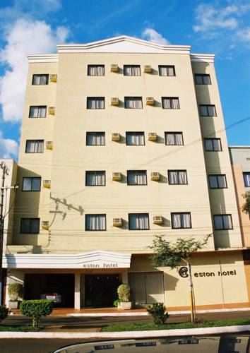 Chapeco (Santa Catarina) Brazil Hotel Booking.com