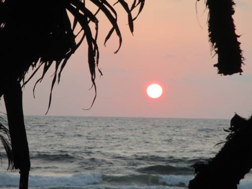 Induruwa Sri Lanka Hotel Promo descuento booking.com