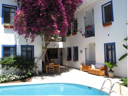 Dalyan (Mugla) Turkey Hotel Booking.com