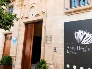 Jerez de la Frontera Spain Hotel Agoda.com