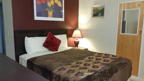 Pincher Creek (Alberta) Canadá Hotel Promo descuento booking.com