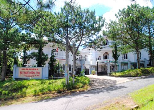 Da Lat Viet Nam Hotel Booking.com